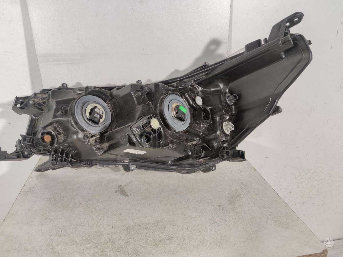 Toyota Hilux, 1Ej923364040, lights