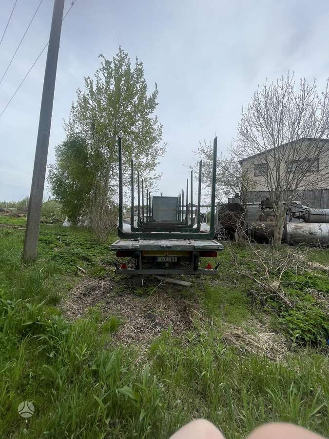 -Kita-, timber