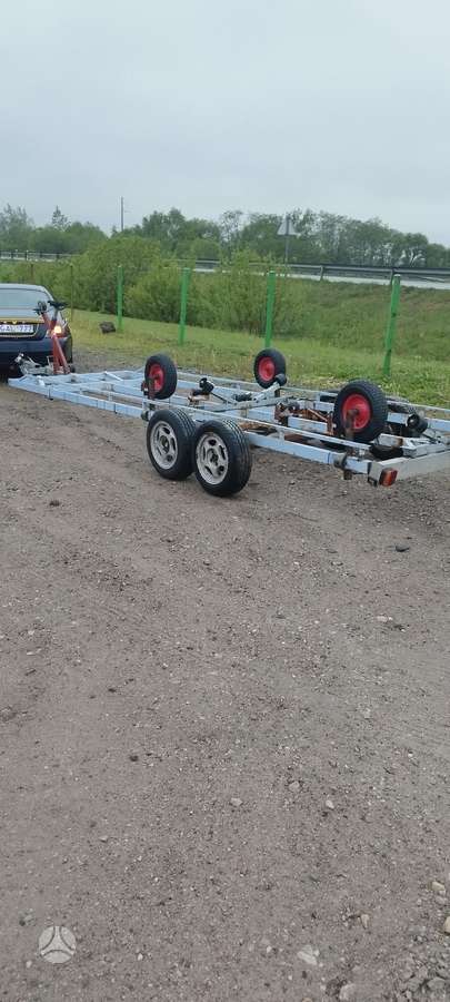 SCT63U, boat / watercraft