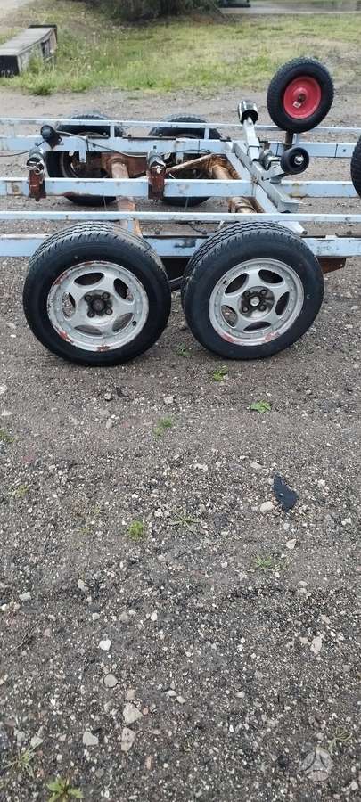 SCT63U, boat / watercraft
