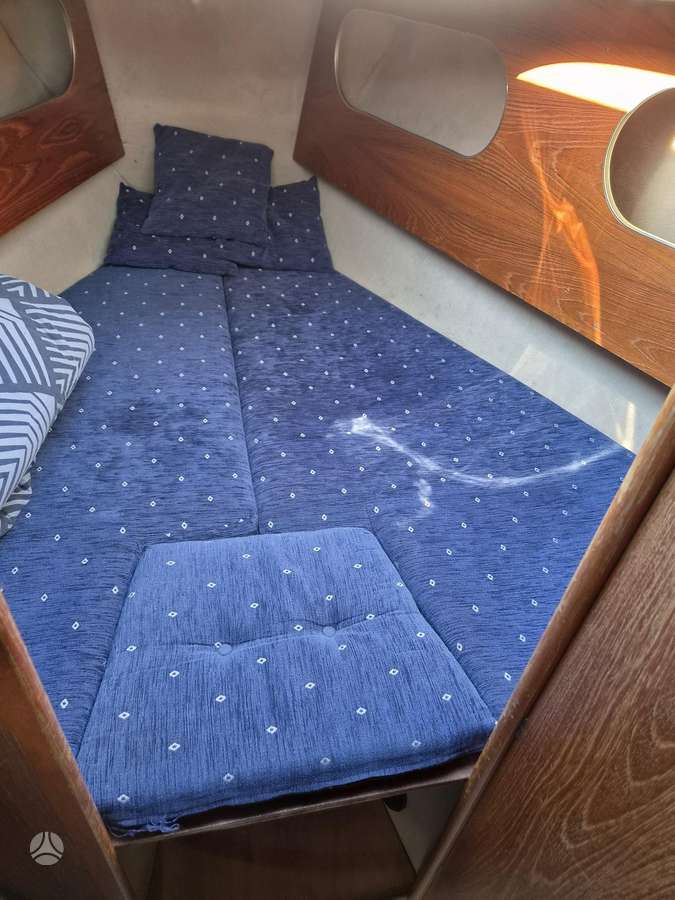 Maxi Maxi 84, keelboats