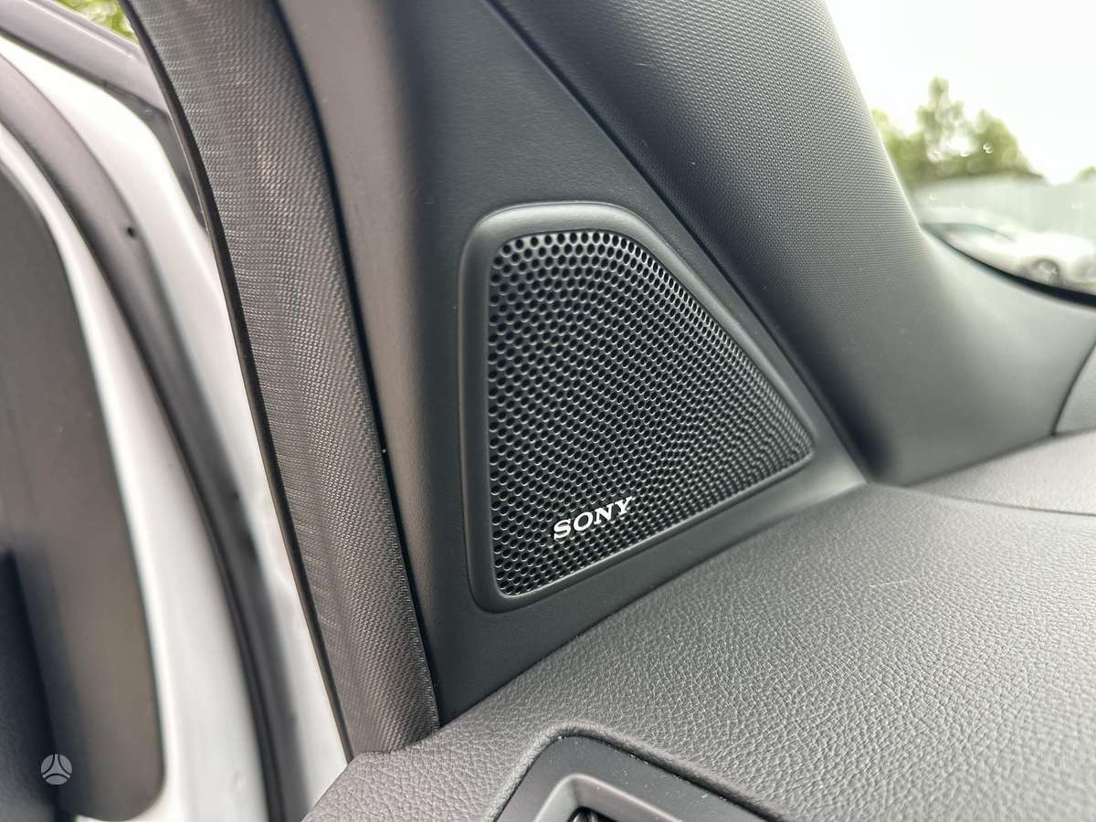 Ford Kuga, 2.0 l., off-road / crossover