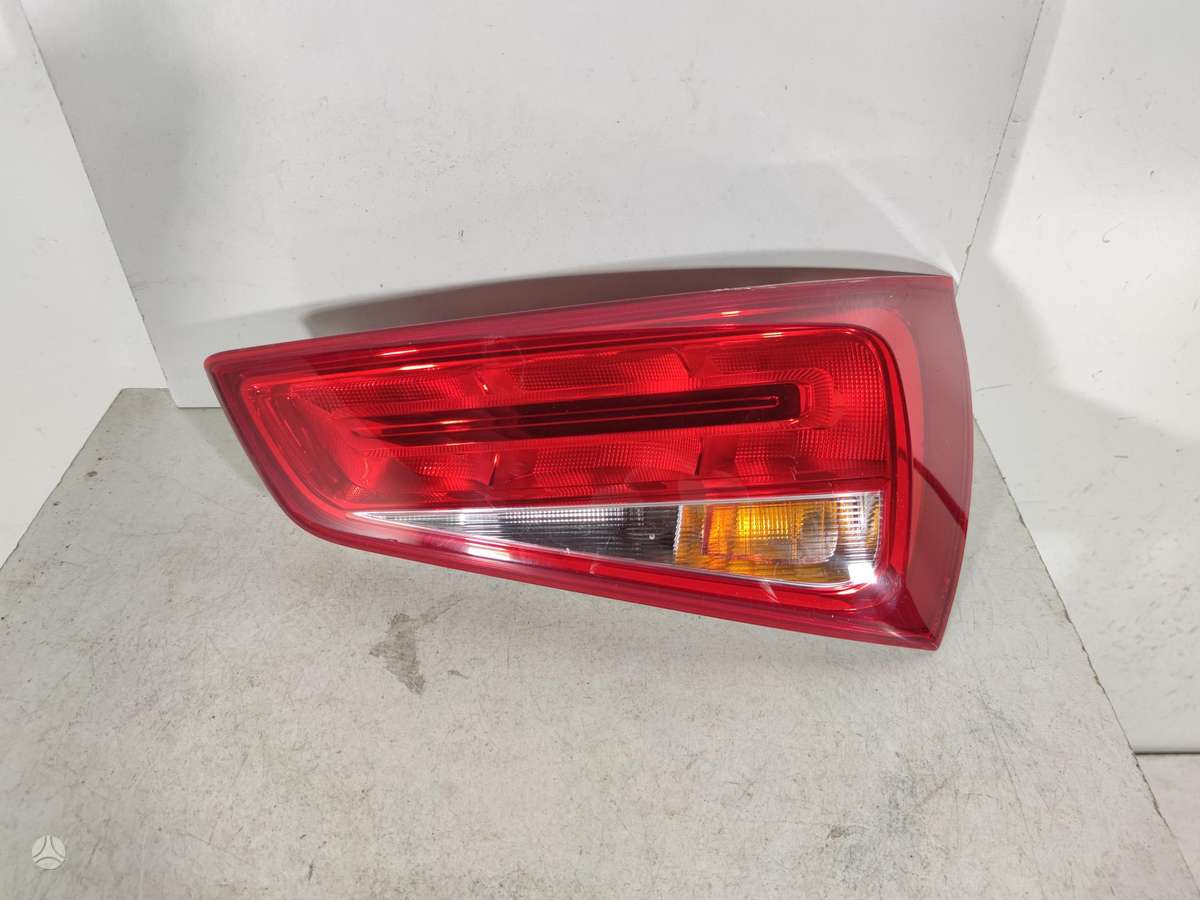 Audi A1, 8X0945094, lights