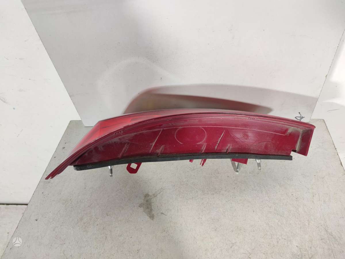 Audi A1, 8X0945094, lights