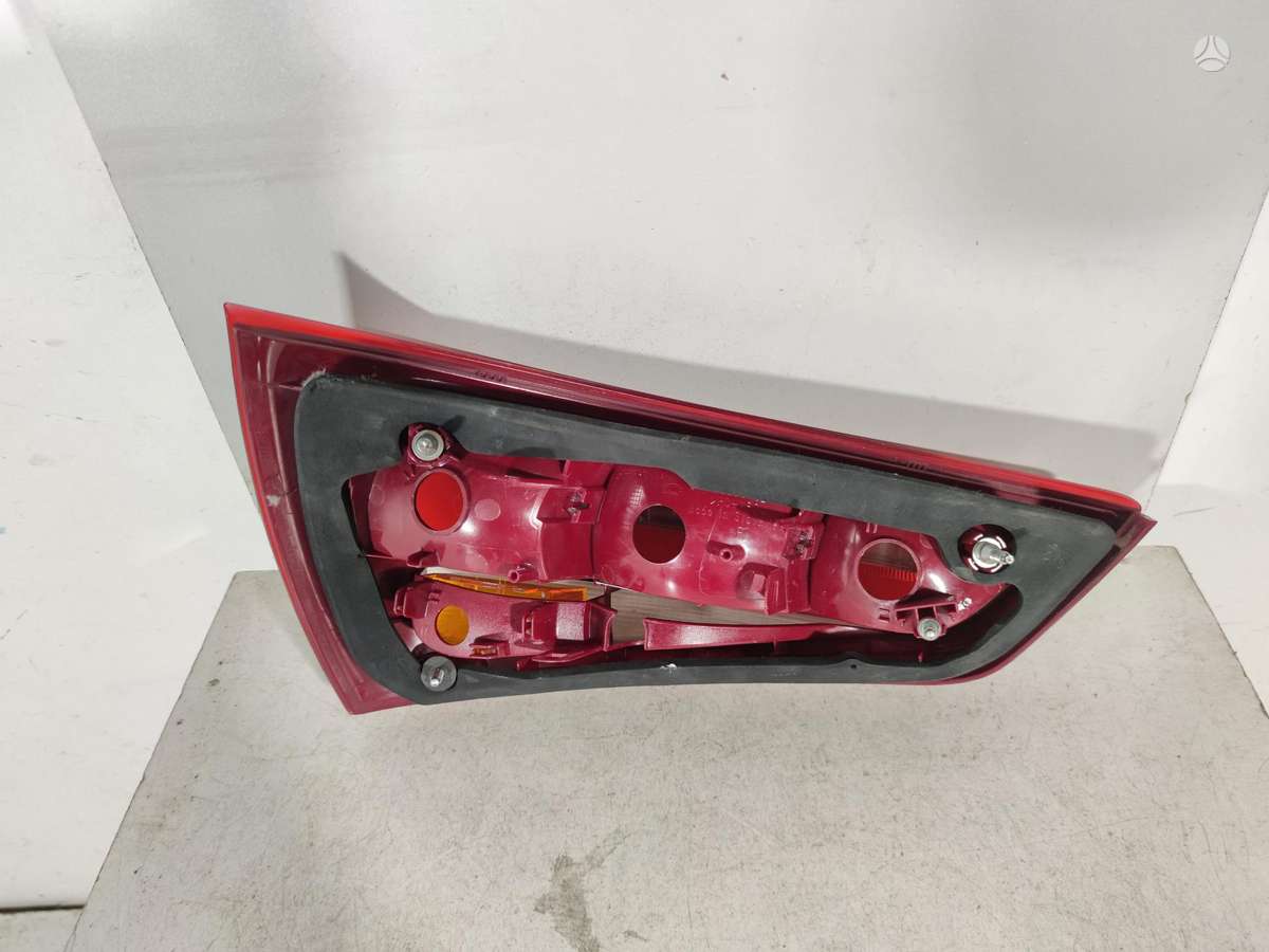 Audi A1, 8X0945094, lights