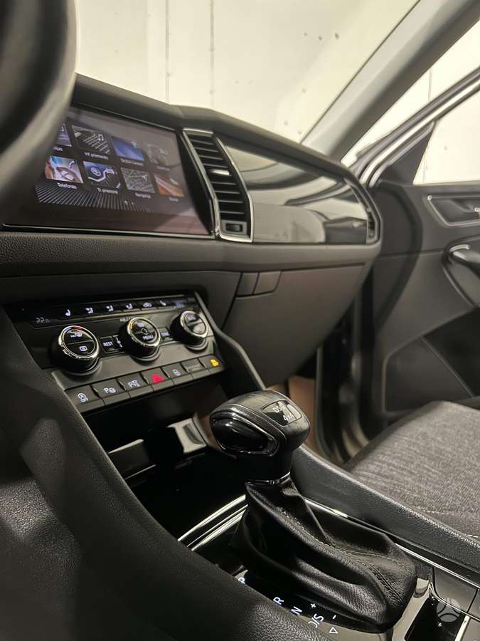 Škoda Kodiaq - 4