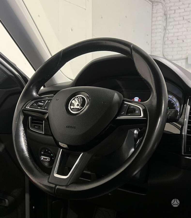 Škoda Kodiaq - 8
