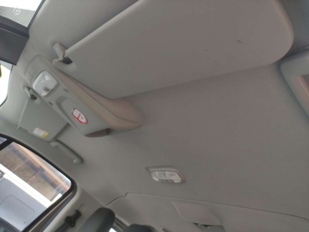 Ford Transit costum, passenger vans