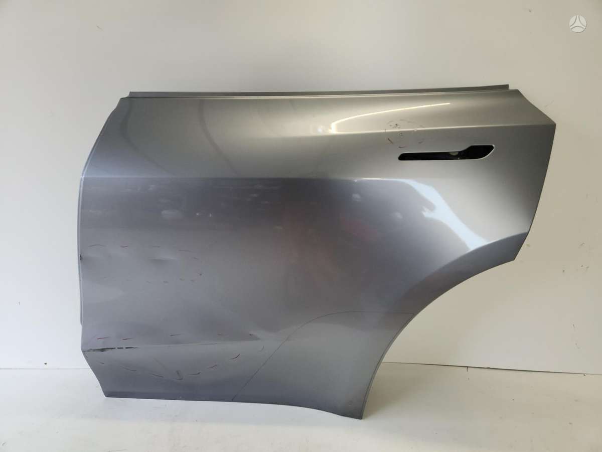 Tesla Model Y, 149359900, durys