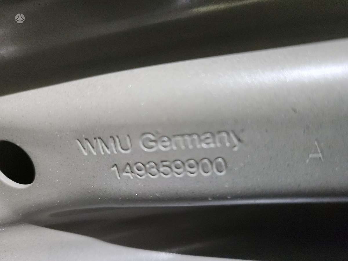 Tesla Model Y, 149359900, durys