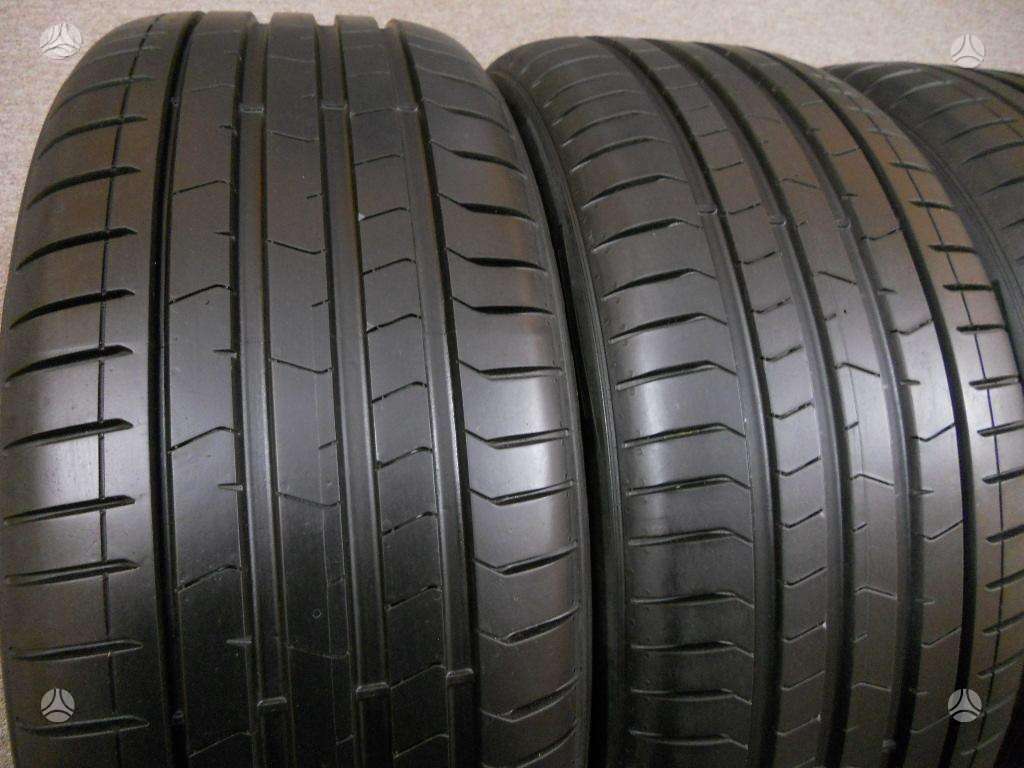 Pirelli 2024m 95% PZero LS*, summer 285/45 R21