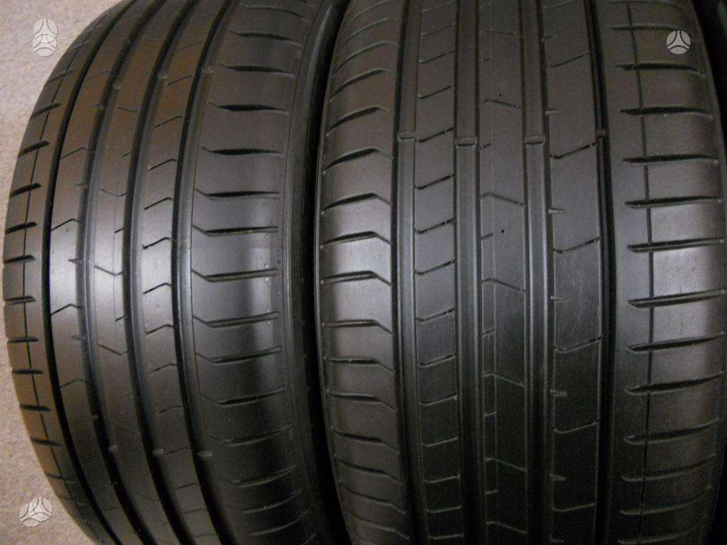 Pirelli 2024m 95% PZero LS*, summer 285/45 R21