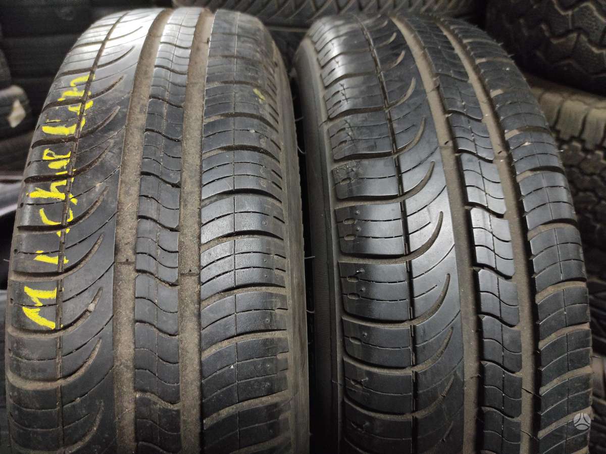 Fulda, vasaras 155/65 R14