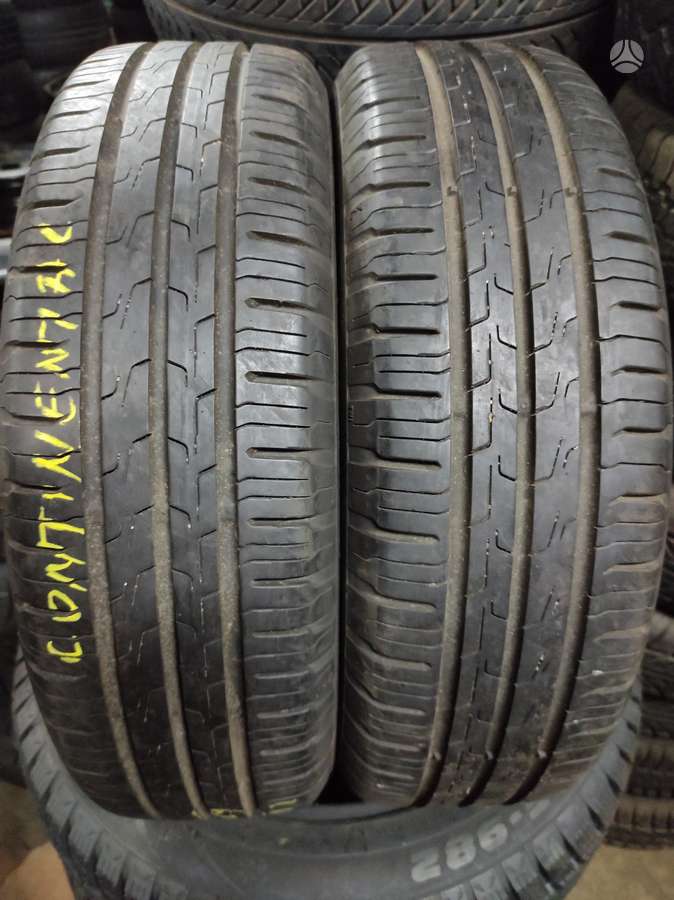 Fulda, summer 155/65 R14