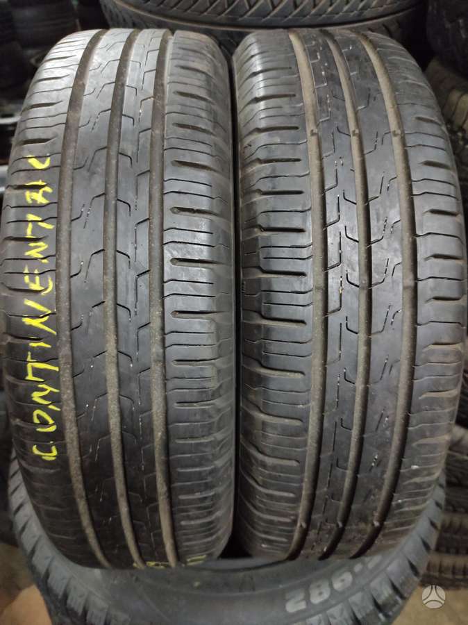 Fulda, vasaras 155/65 R14