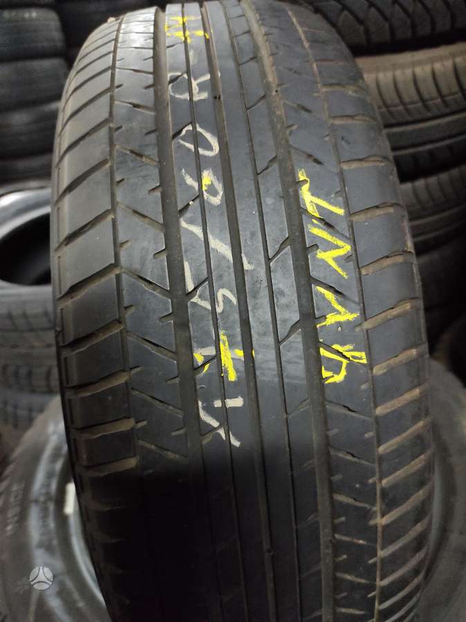 Fulda, summer 155/65 R14