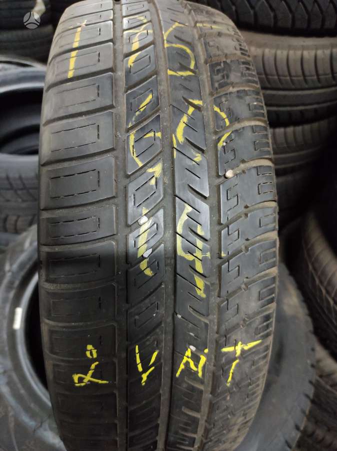 Fulda, летние 155/65 R14