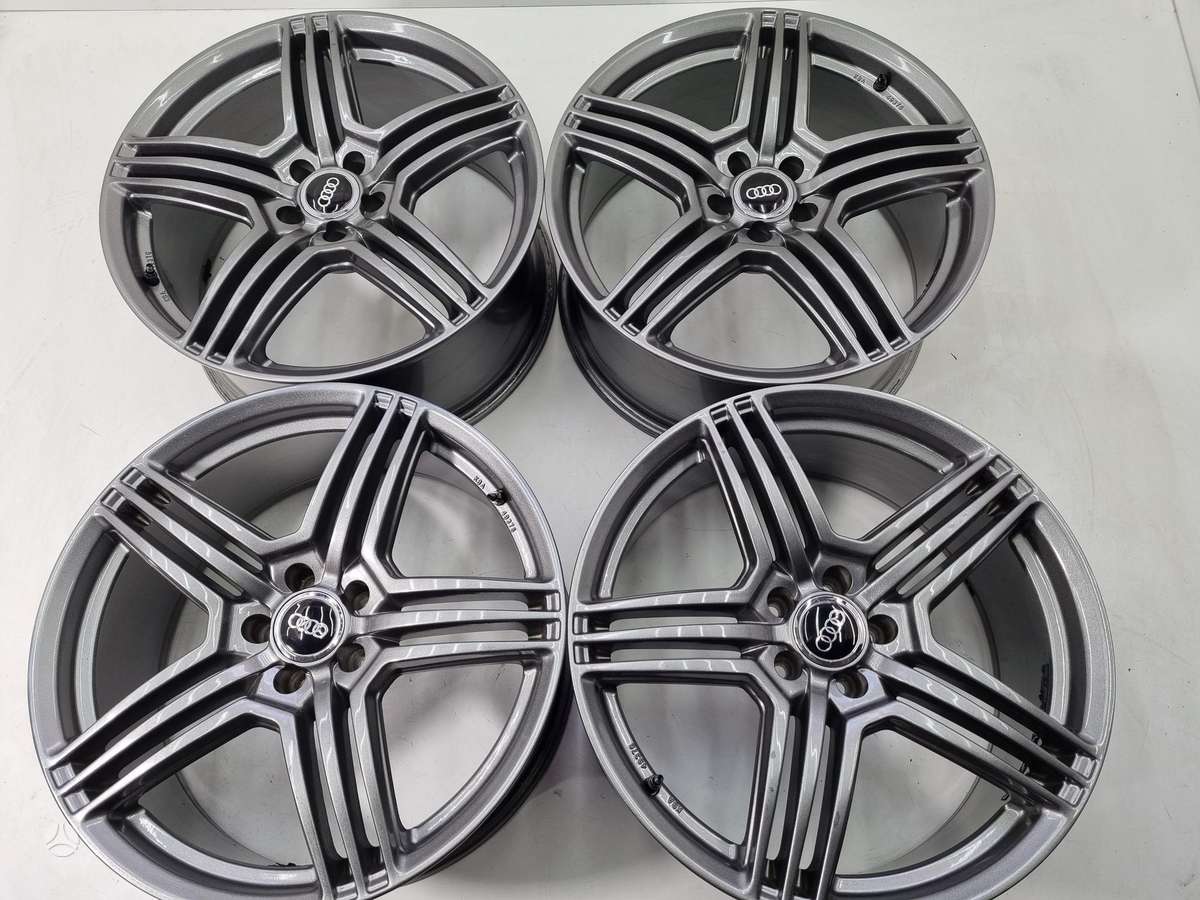 Audi R20, ET-33, lengvojo lydinio, R20