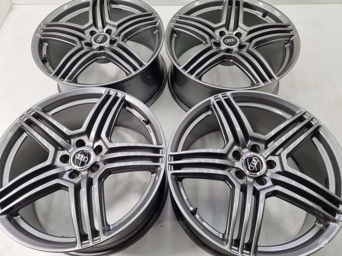 Audi R20, ET-33, lengvojo lydinio, R20