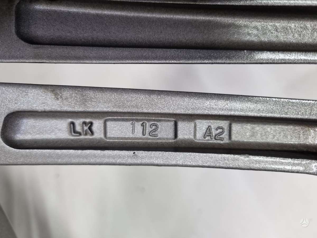 Audi R20, ET-33, lengvojo lydinio, R20
