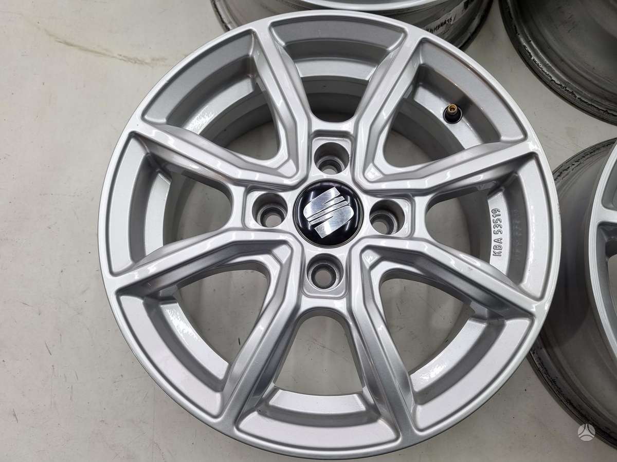 Seat Ibiza, легкосплавные , R14