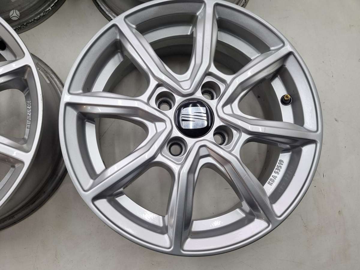 Seat Ibiza, легкосплавные , R14