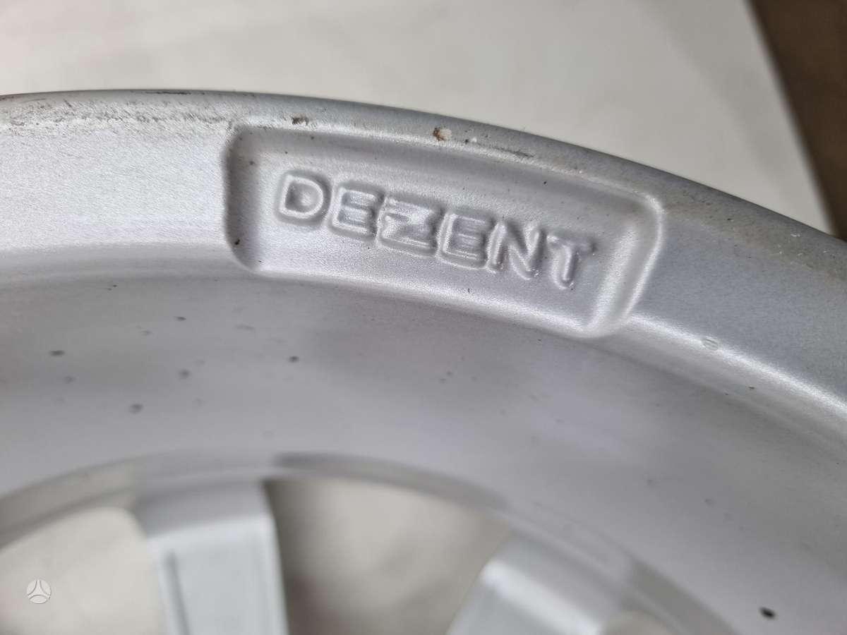 Seat Ibiza, легкосплавные , R14