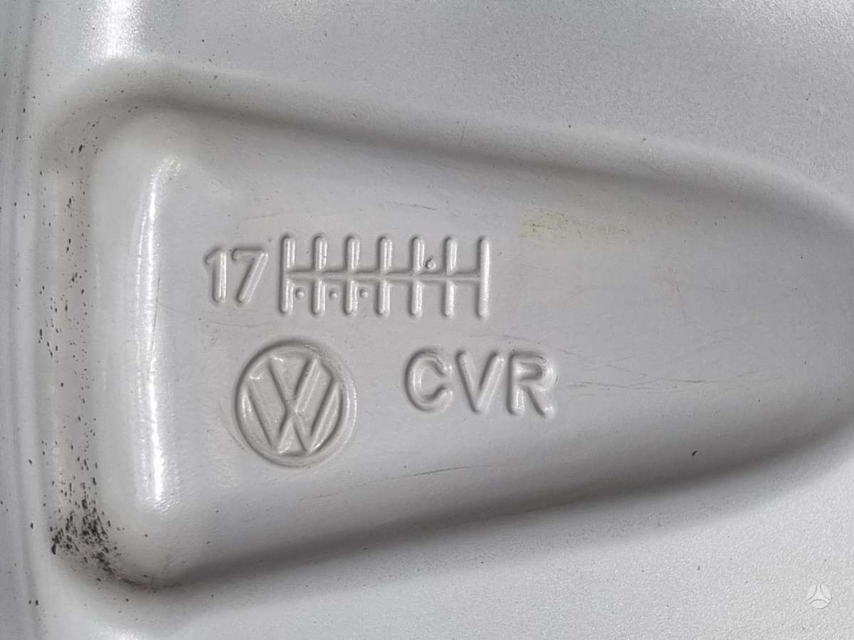 Audi A5, A6, lengvojo lydinio, R18