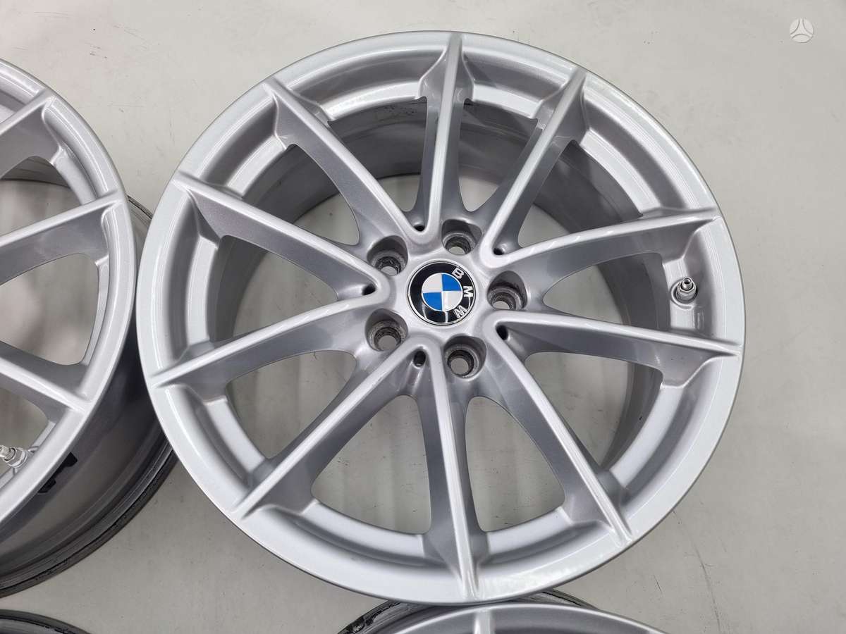 BMW G30, IS27, легкосплавные , R17