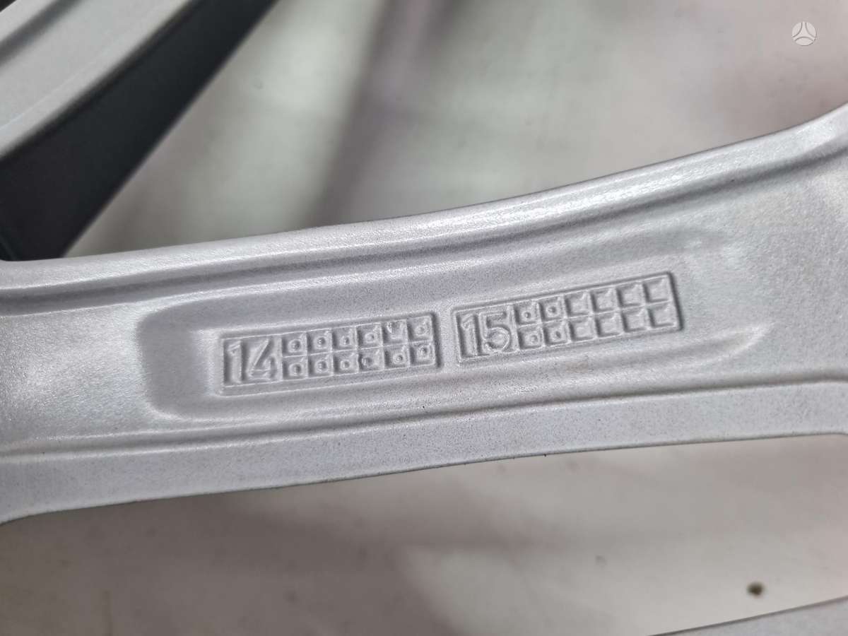 Audi A5, A7, R20, light alloy, R20
