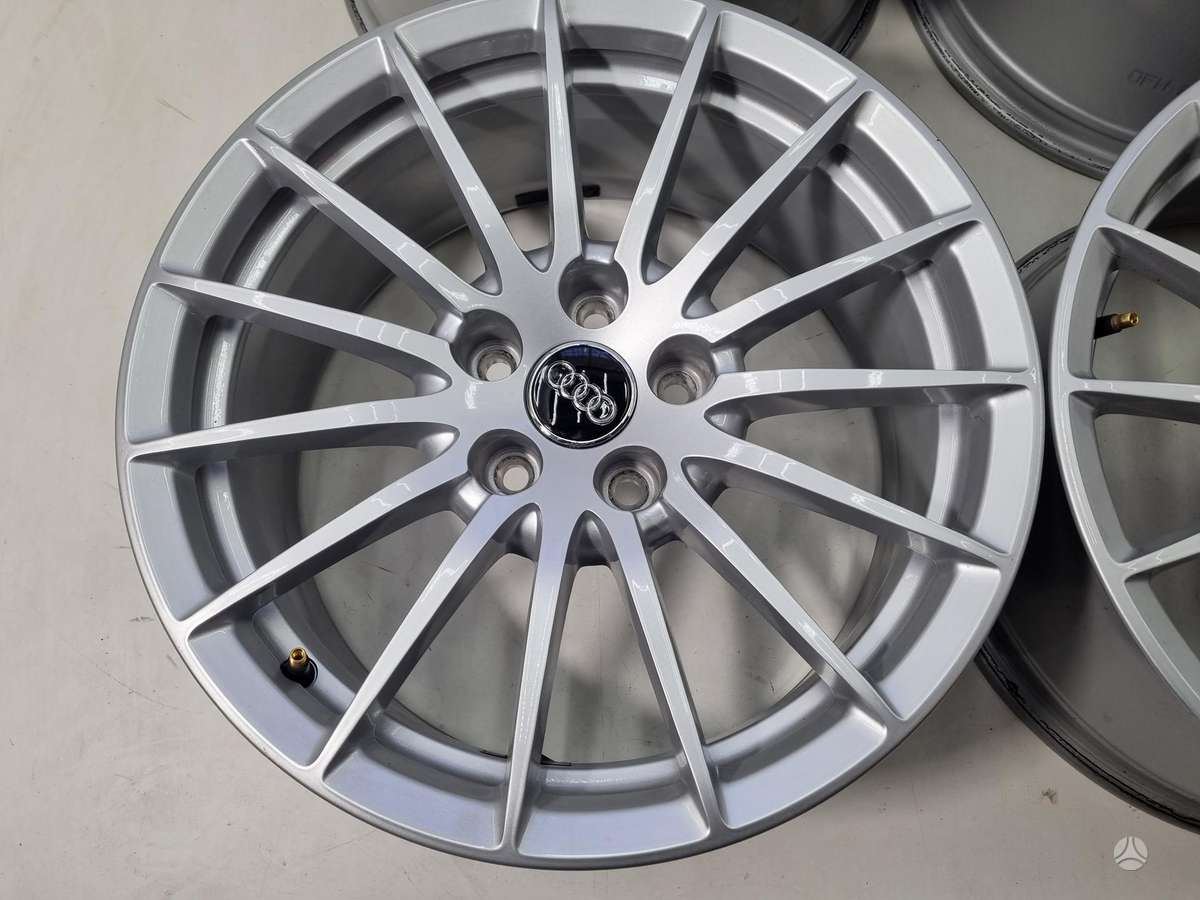 Audi A6 R17, легкосплавные , R17