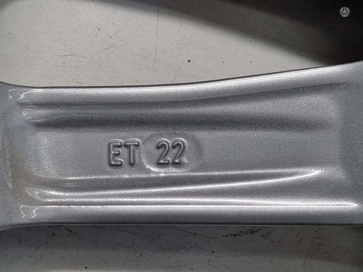 BMW G20, R18, легкосплавные , R18
