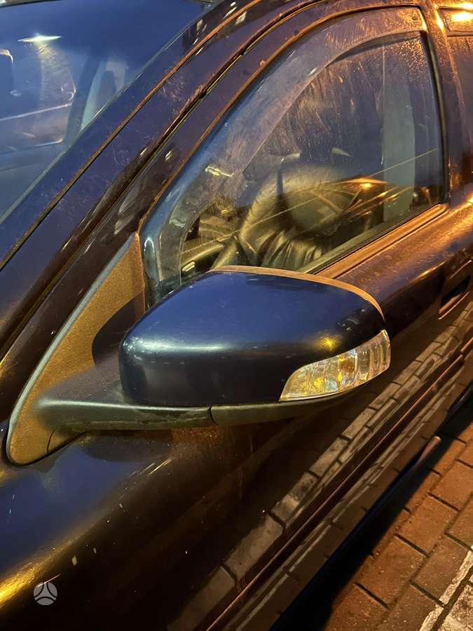 Volvo V70 dalimis. Hu650