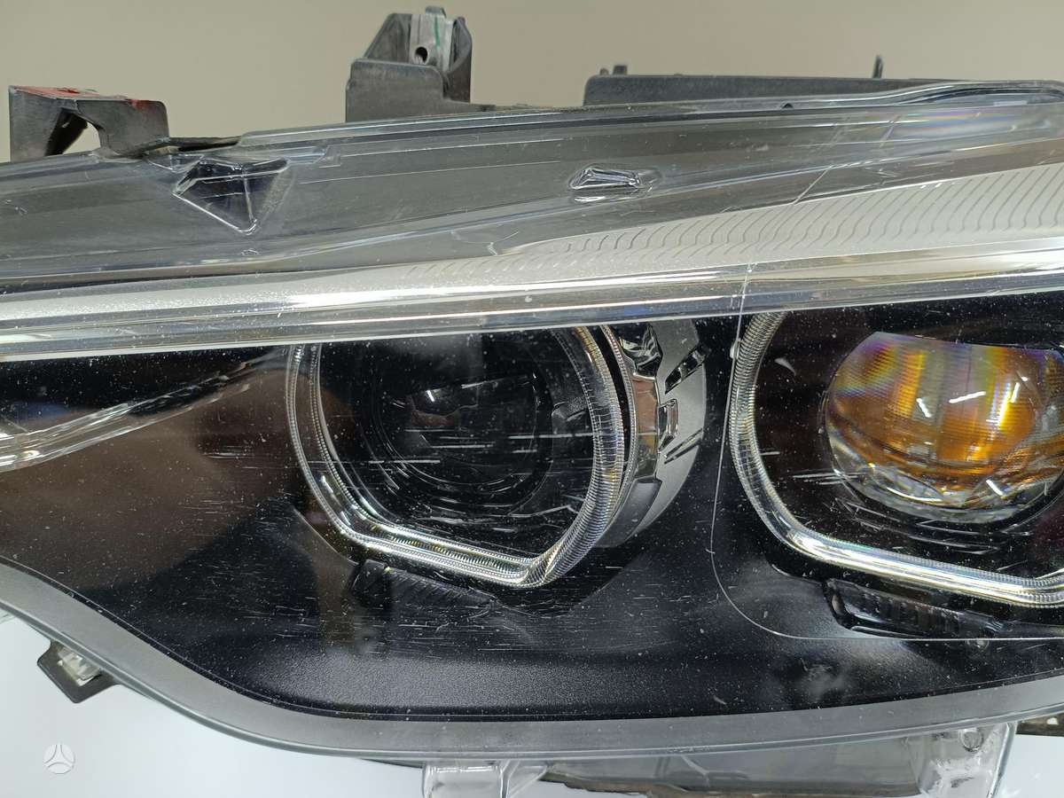 BMW 4 serija