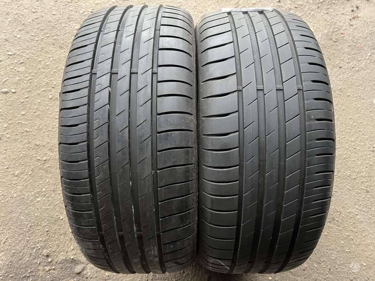 Goodyear EfficientGrip Performance, vasarinės 215/50 R17