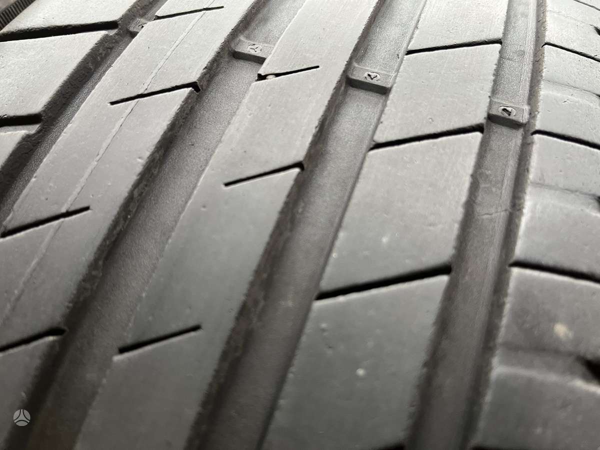 Goodyear EfficientGrip Performance, vasarinės 215/50 R17