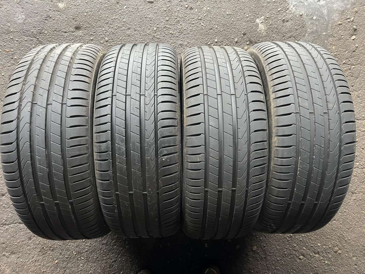 Pirelli P7 Cinturato  C2, summer 225/45 R18