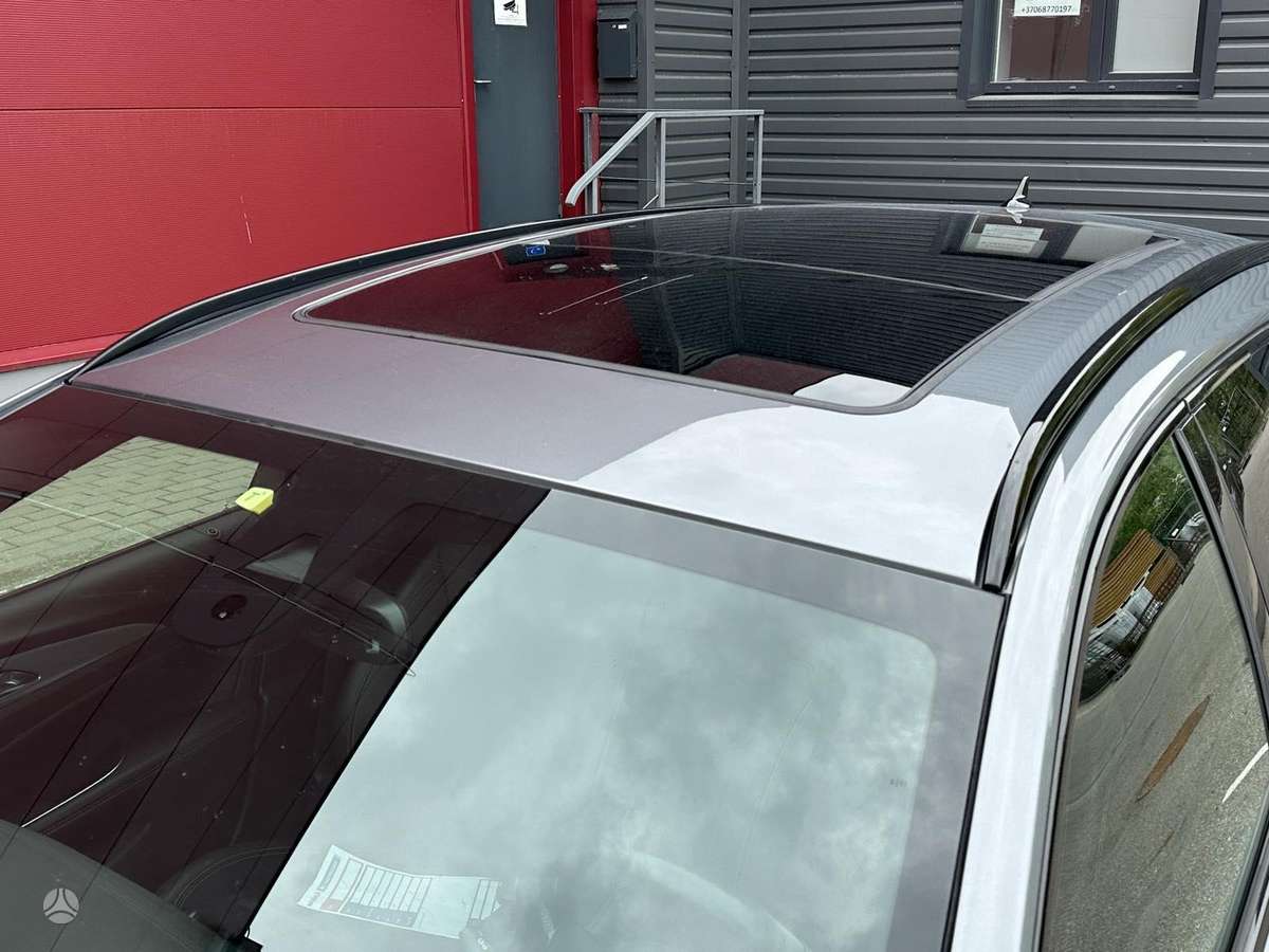 Opel Insignia, 1.5 l., Универсал
