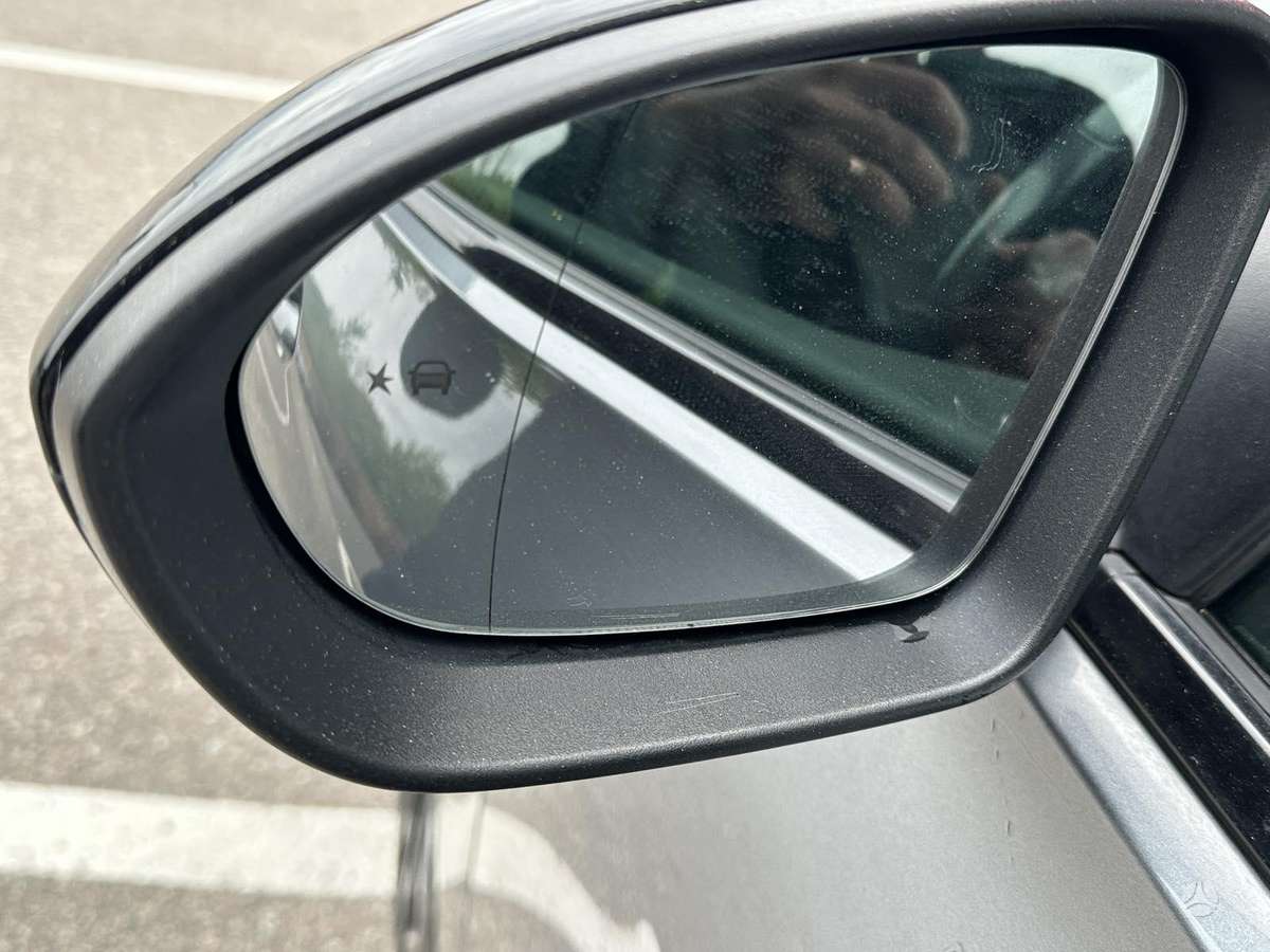 Opel Insignia, 1.5 l., Универсал