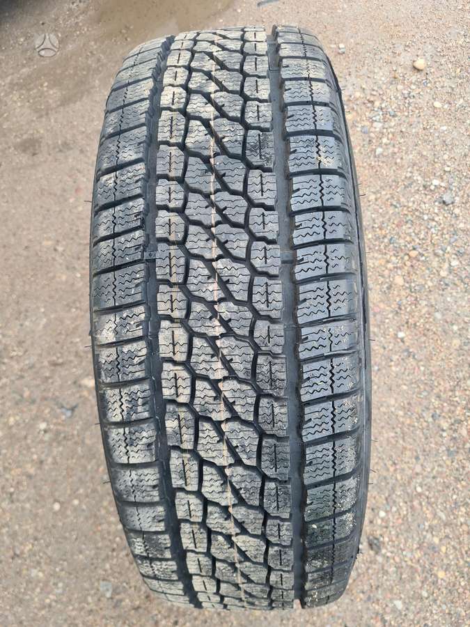 Firestone, žieminės 235/65 R16
