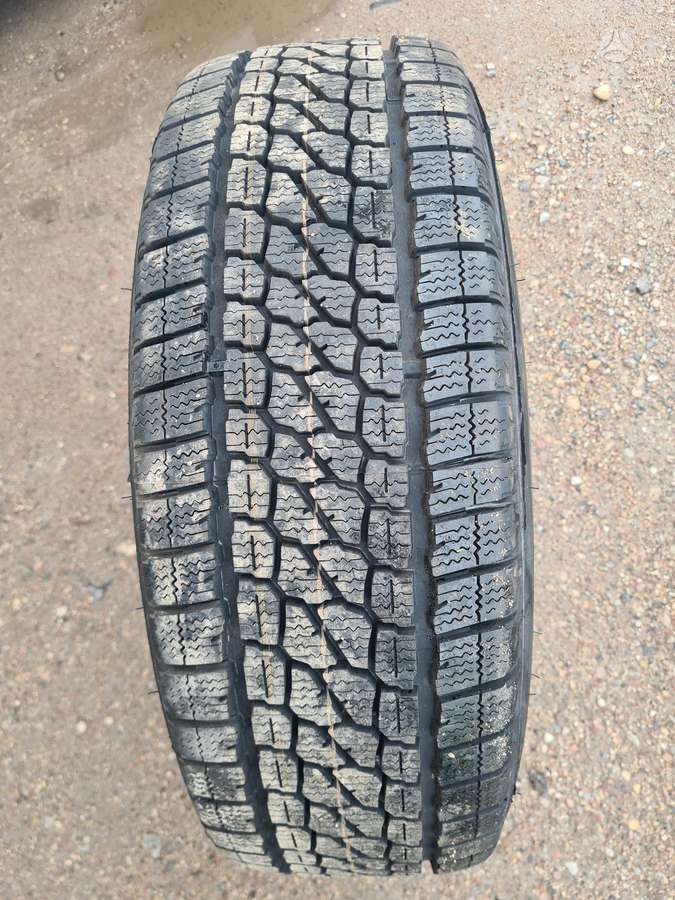 Firestone, зимние 235/65 R16