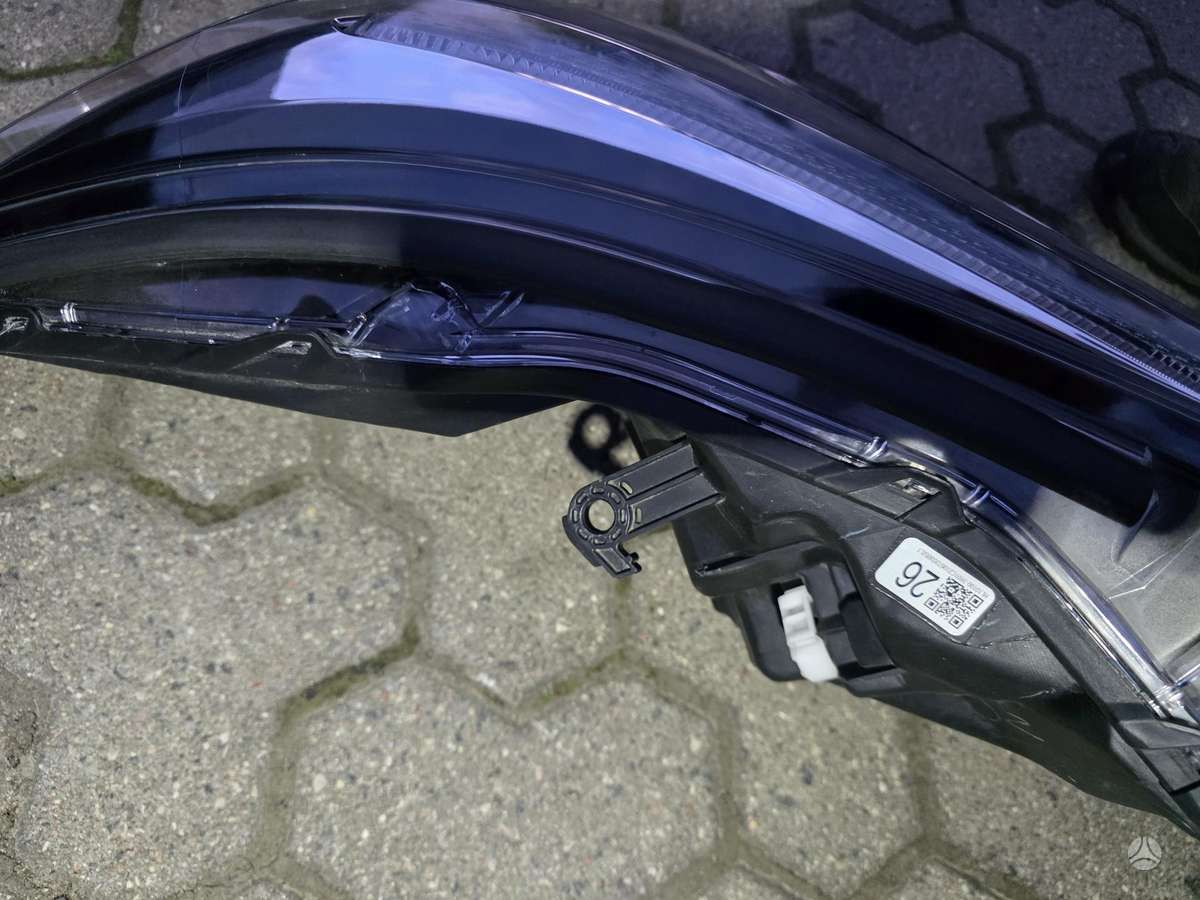 Subaru Outback body parts