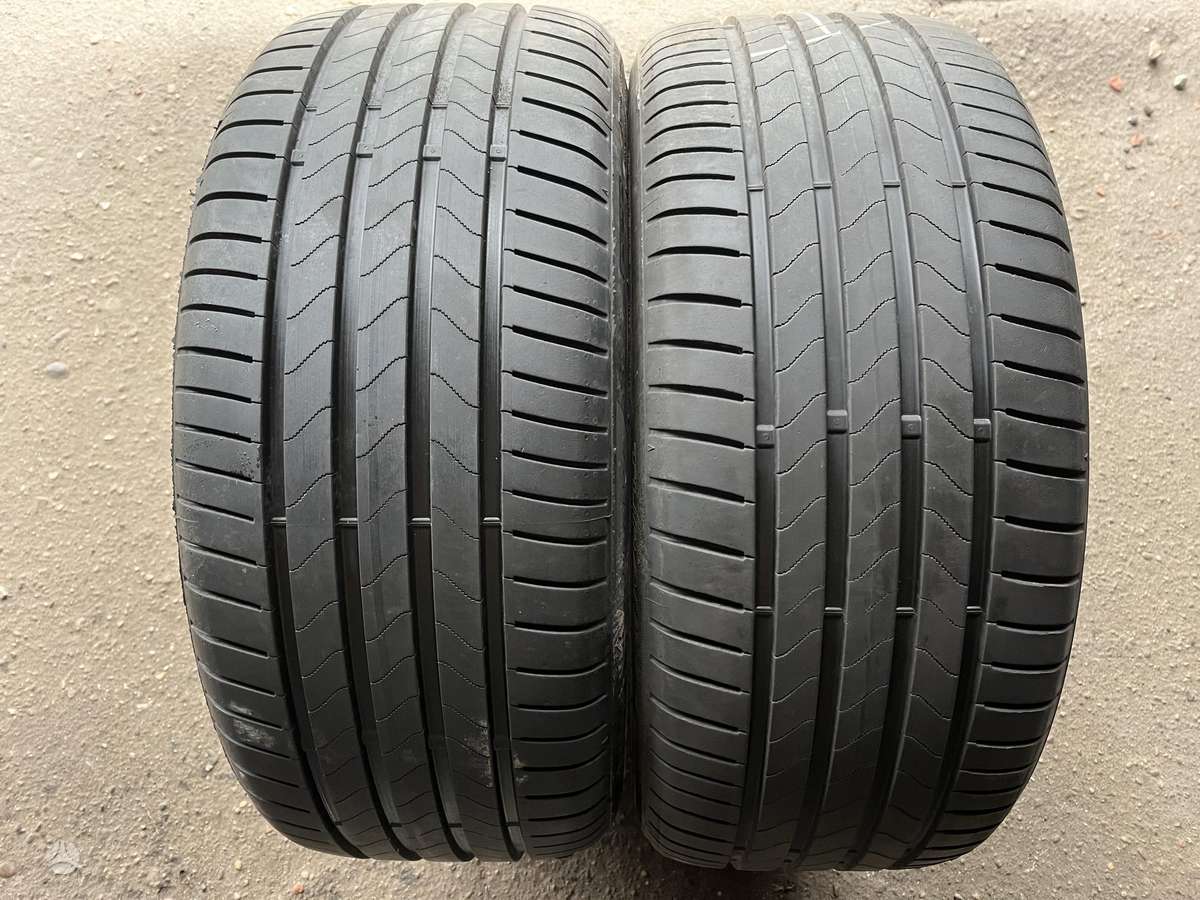 Bridgestone Turanza 6, summer 225/40 R19