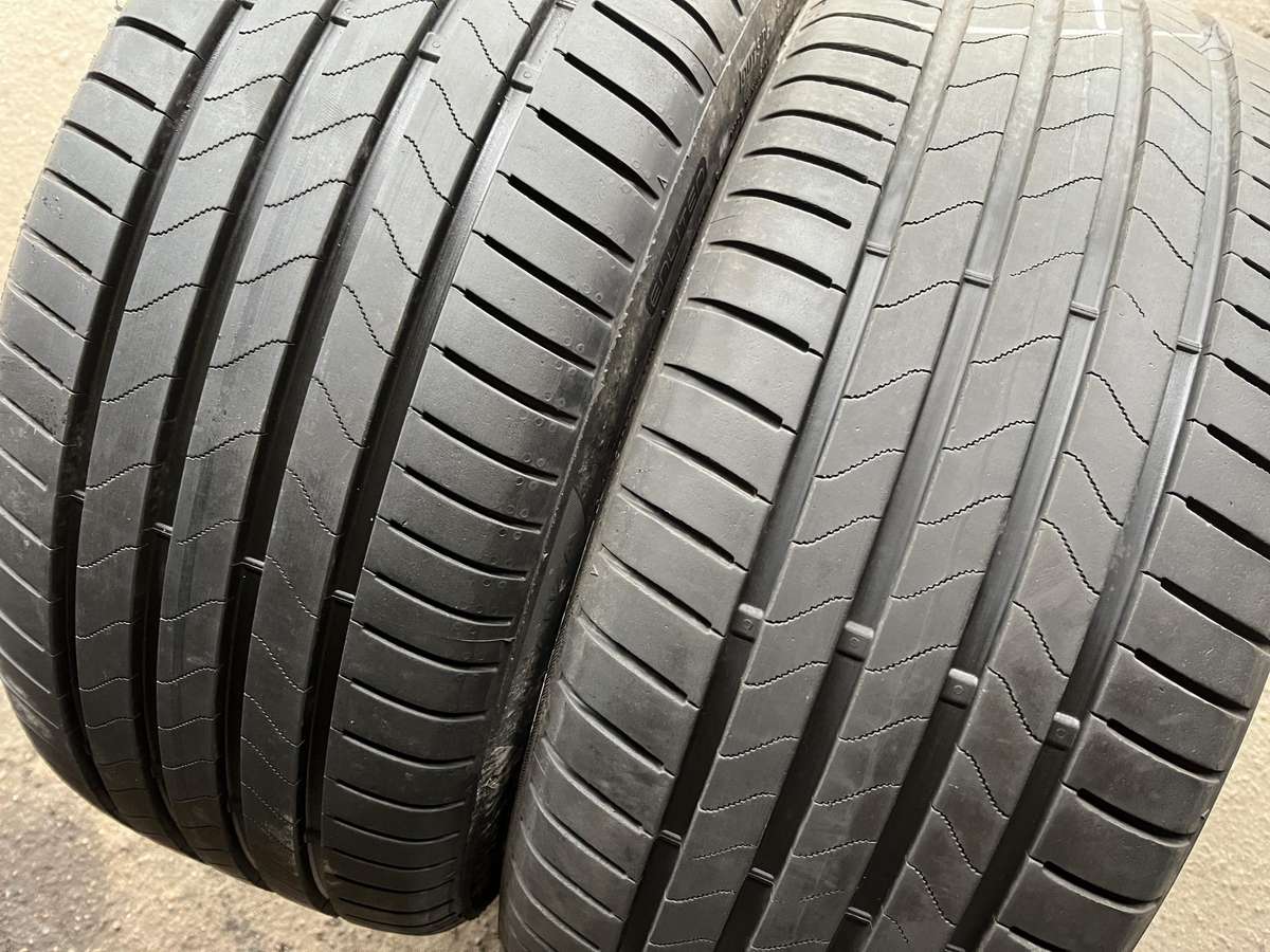 Bridgestone Turanza 6, summer 225/40 R19