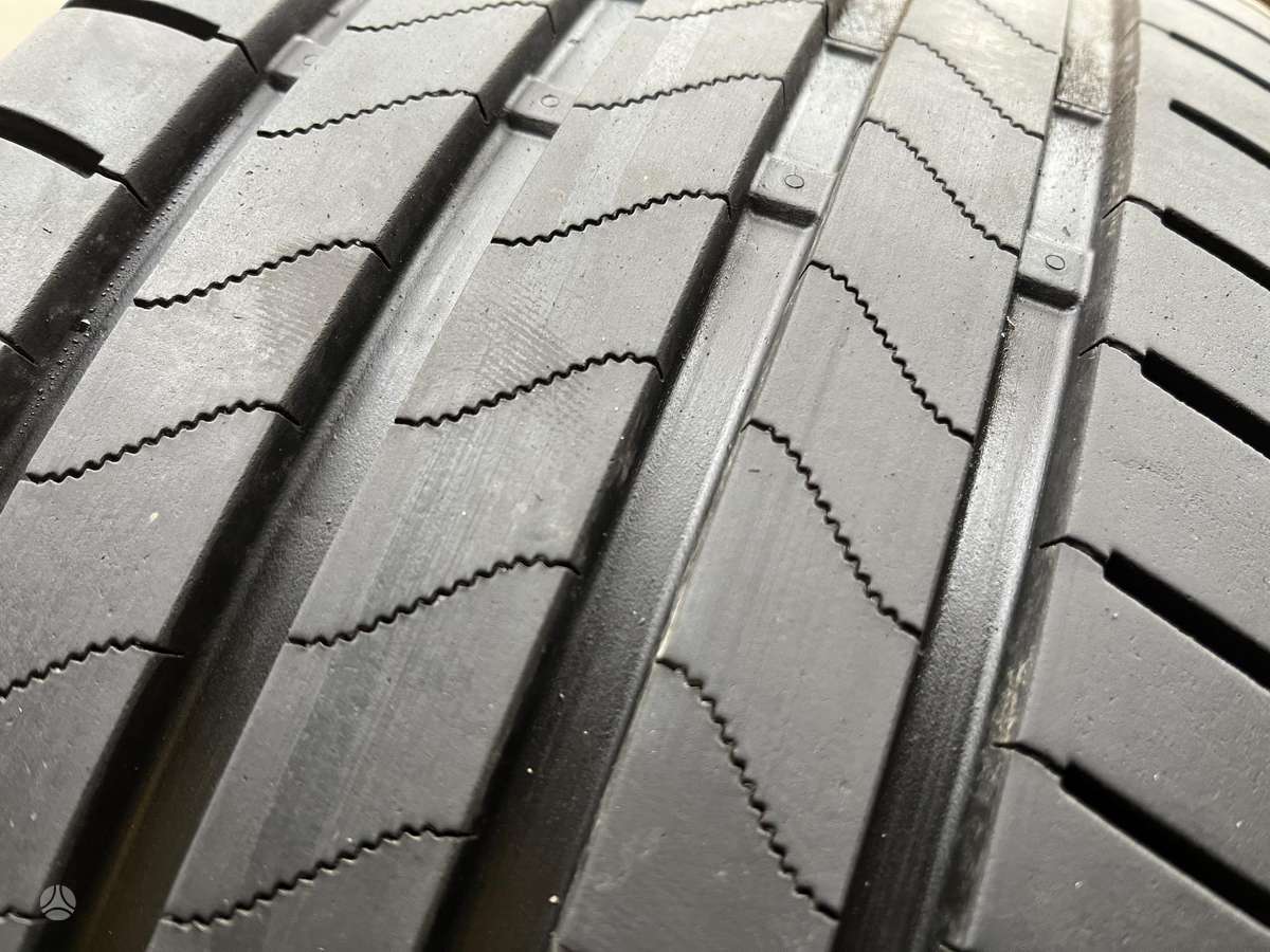 Bridgestone Turanza 6, summer 225/40 R19