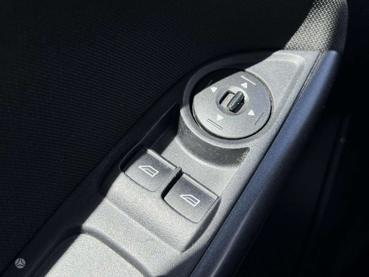 Ford Focus, 1.5 l., Универсал