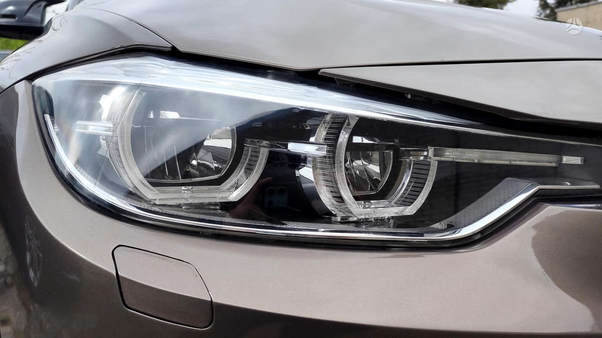 BMW 318, 1.8 l., Универсал