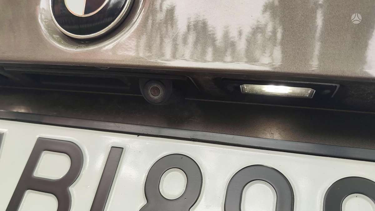 BMW 318, 1.8 l., Универсал
