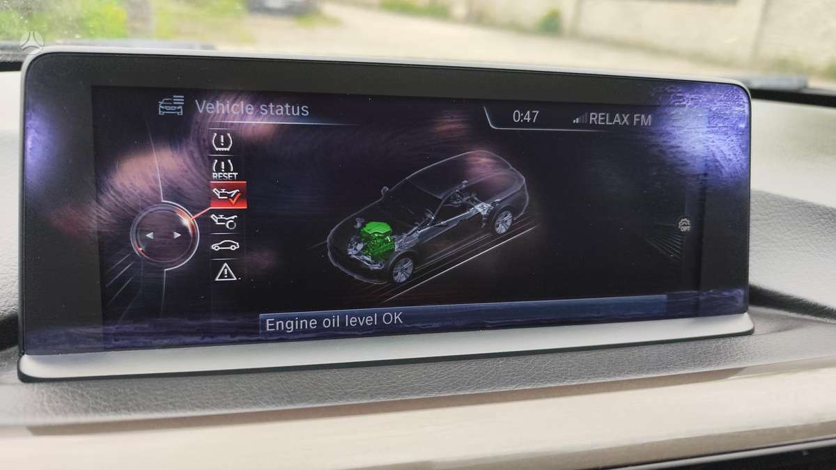 BMW 318, 1.8 l., Универсал
