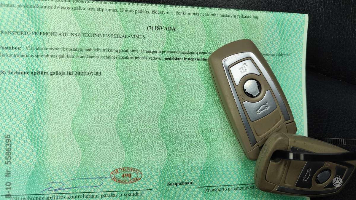 BMW 318, 1.8 l., Универсал